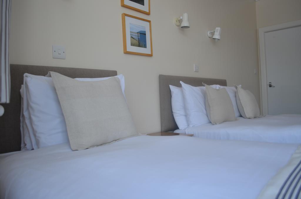 The Riviera Hotel & Apartments - Alum Chine Bournemouth Quarto foto