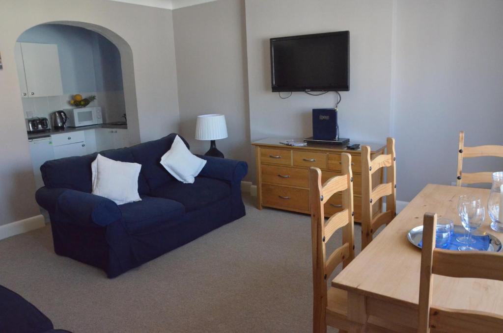 The Riviera Hotel & Apartments - Alum Chine Bournemouth Quarto foto